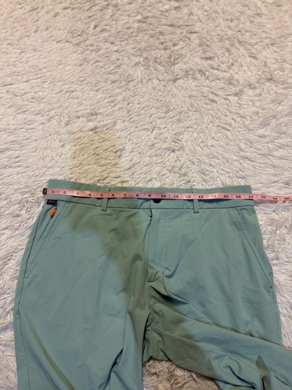 Kjus Short - Picture 11 of 16